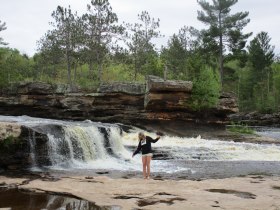 Kettle River Kayaking