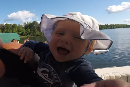 Arlo at Red Cedar Lake