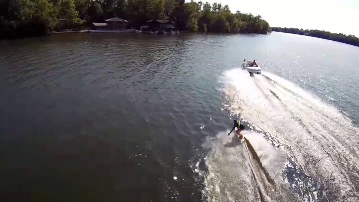 LauraWakeboarding