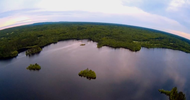 Sabin Lake